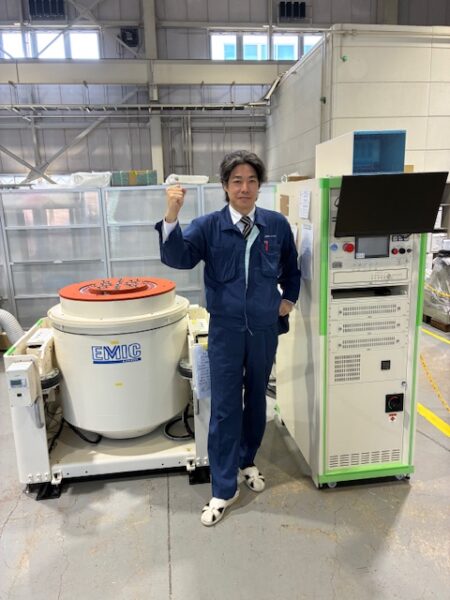 原田さん