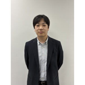 吉田 和也さん