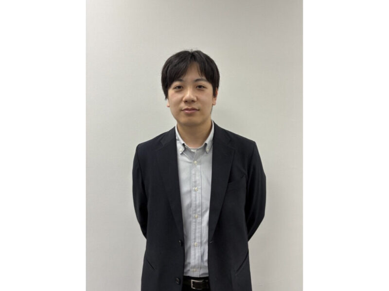 新人でも任される環境で、気づけば仕事にのめり込んでいた。高専からゼネコン現場の最前線へのサムネイル画像
