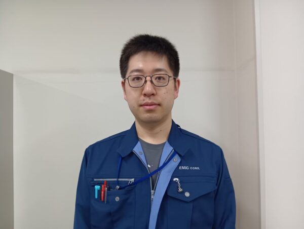 吉川さん