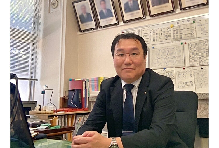 ロボコン指導に情熱を燃やし続けて32年！ 高専出身の校長が工業高校で育む「ものづくりの心」のサムネイル画像