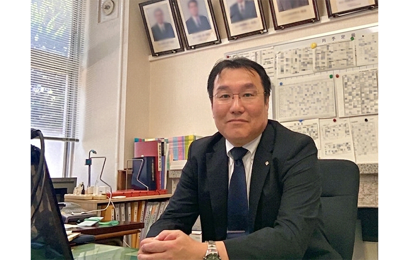 ロボコン指導に情熱を燃やし続けて32年！ 高専出身の校長が工業高校で育む「ものづくりの心」のサムネイル画像