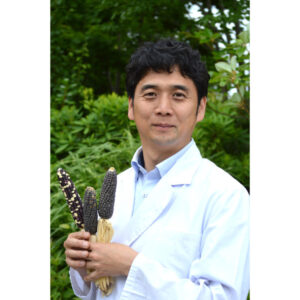 森田昌孝先生