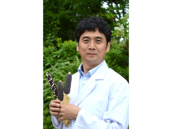 森田昌孝先生