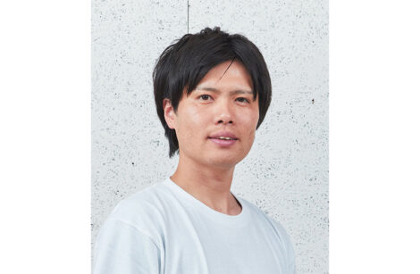 西本 励照氏の写真