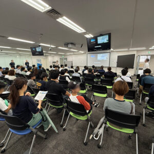 第5回私立高専合同進学説明会 サムネイル