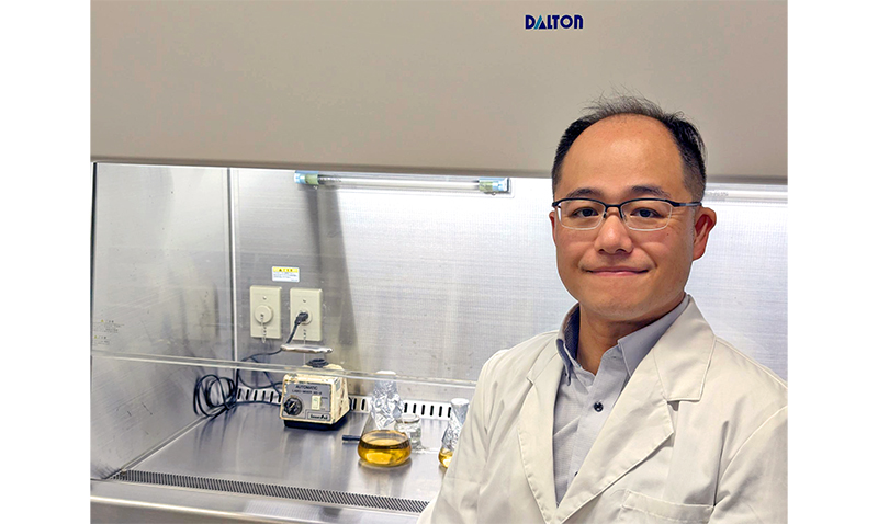 「まだ誰も知らない菌」を探して。チーズの熟成からプラスチック分解まで、微生物の可能性を探るのサムネイル画像