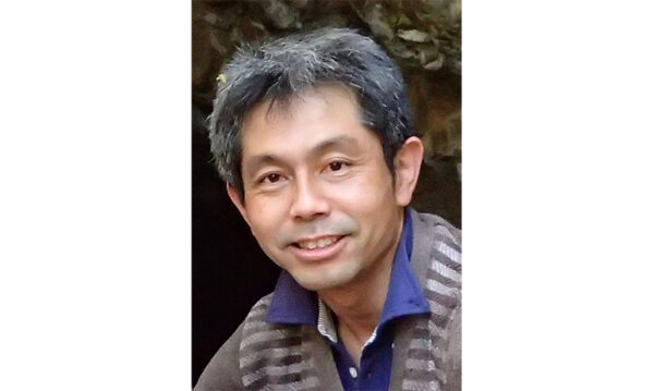 「専門外の世界にも目を向けてほしい」——高専生時代の恩師から受け継いだ“学びの広げ方”