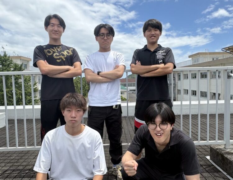宇宙戦艦ヤマトをヒントに、身近な農業課題をレーザーとドローンで解決へ！ Awanextが描く除草の未来のサムネイル画像