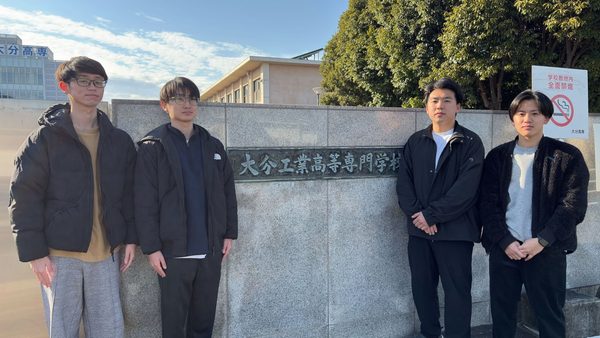 株式会社NeurestXのコアメンバーのみなさん