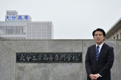 佐藤 光河氏の写真