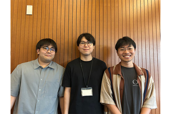 沖縄の地域課題から出発し、科学の力で世界へ。iGEM Okinawaが挑む「養豚×合成生物学」