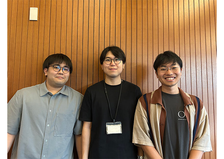 沖縄の地域課題から出発し、科学の力で世界へ。iGEM Okinawaが挑む「養豚×合成生物学」のサムネイル画像