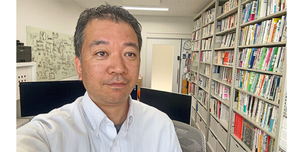学問は最高のエンターテインメント。AIを味方に「自分で学べる人」を育てる