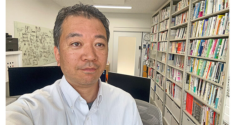 学問は最高のエンターテインメント。AIを味方に「自分で学べる人」を育てるのサムネイル画像