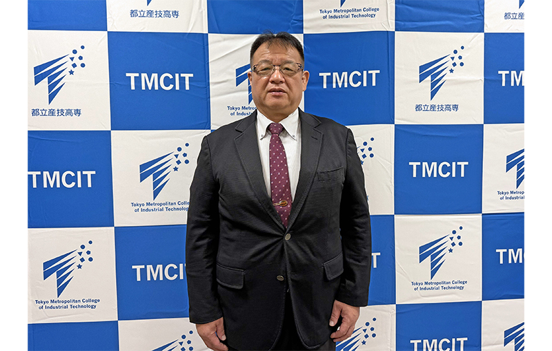 変わりゆく高専とともに30年。次世代へ受け継ぐ「生きる力」を育む高専教育とはのサムネイル画像