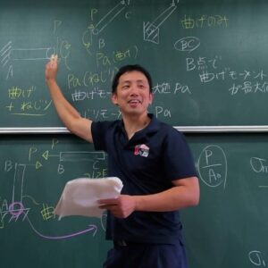 西口先生