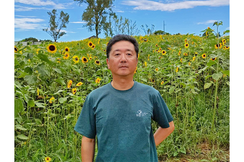 人とのつながりが道を拓く。高専・技大を経て、地域産業を支え続けるコーディネーターのサムネイル画像