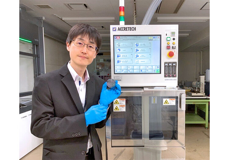 半導体を「つくって学べる」高専へ——母校・釧路高専から日本の半導体産業を支える技術者をのサムネイル画像