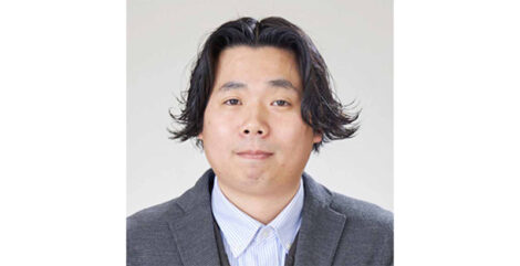 早川 佳孝氏の写真
